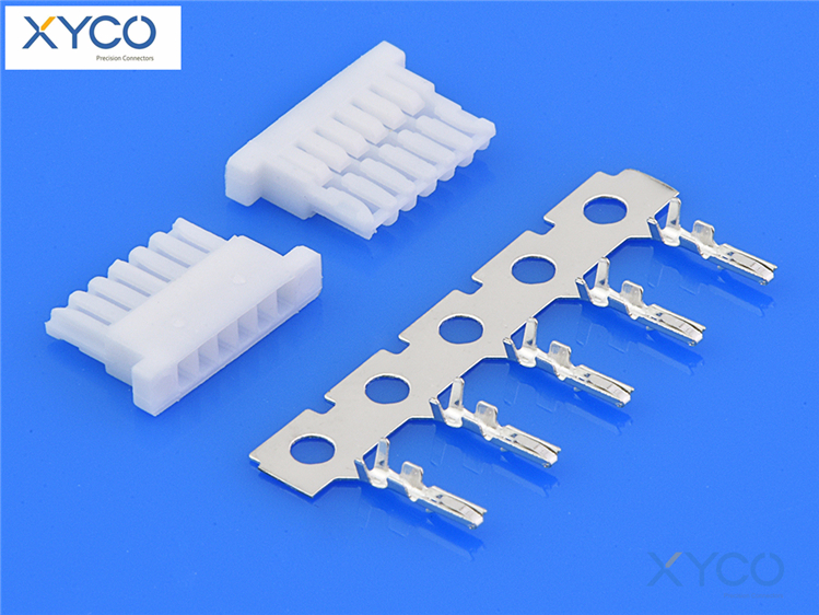 SHLP連接器 SHLP連接器