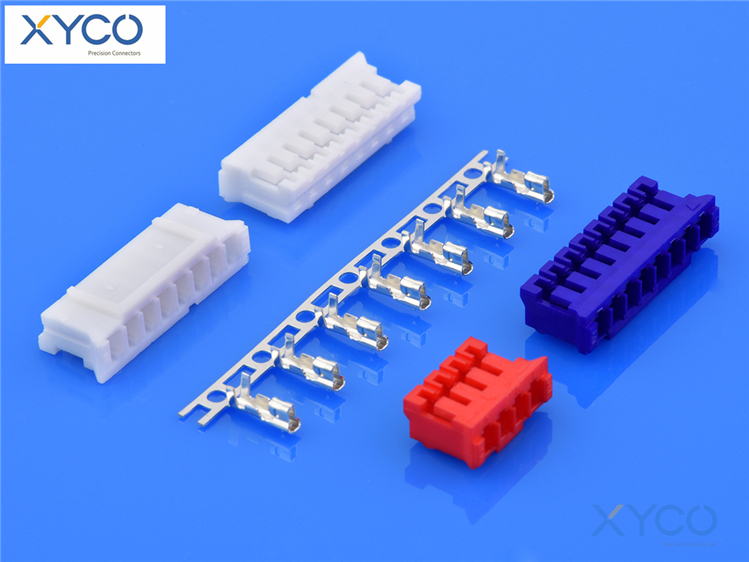 PHR連接器 PHR連接器