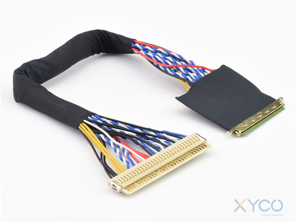 推薦全方位解決問題的線對(duì)線連接器生產(chǎn)廠家「軒業(yè)」