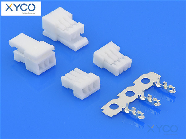 臨沂連接器生產廠家當然要找有實力的，國內3天出貨「軒業」