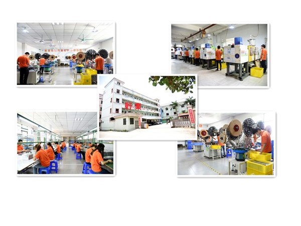 電腦連接器廠家 用真誠感動客戶「軒業」