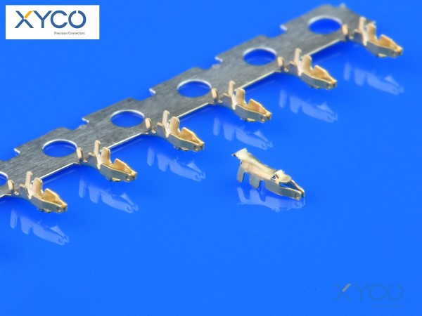 五金沖壓設(shè)計從哪里入手呢「軒業(yè)」