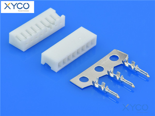 「軒業」Molex1.27間距連接器2000多家企業見證，品質值得信賴