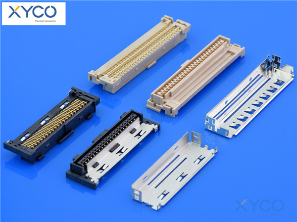 平板電腦連接器-來圖來樣定制，200+系列款式支持選型「軒業」