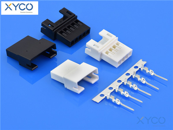 汽車連接器廠家哪家好？3天出貨+免費送樣提供解決方案「軒業」