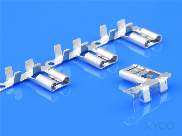 端子連接器生產廠家-20年調模技師實時維護確保品質無憂「軒業」