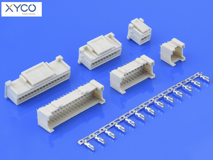 PND 線對板連接器 PND 線對板連接器