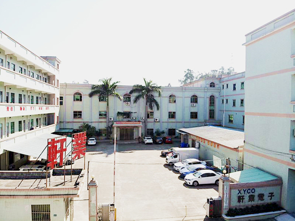 選擇性能好的電子連接器要注意哪些問題？「軒業」