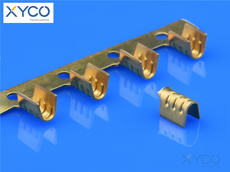 接線端子 C 接線端子 C