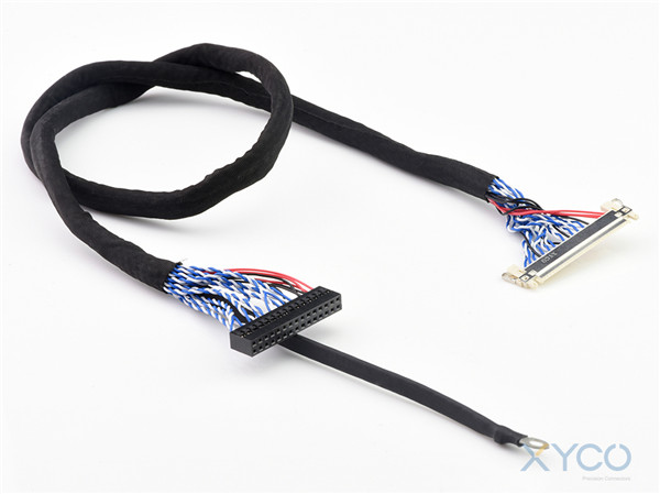 選擇一家有經驗的東莞連接器生產廠家，才能省心高效率的生產「軒業」