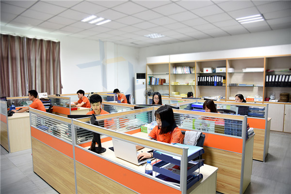 電腦連接器生產廠家，用實力滿足客戶需求「軒業」