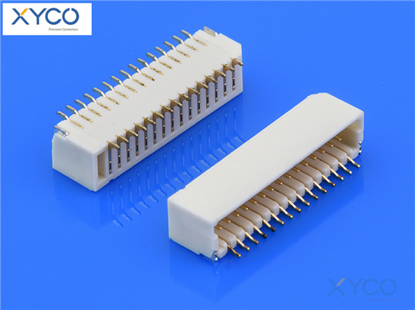 電池連接器生產廠家哪家好？「軒業」給到你快速的交貨期！