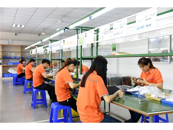 深圳生產連接器的廠家多如繁星，它又是如何脫穎而出的呢？「軒業」