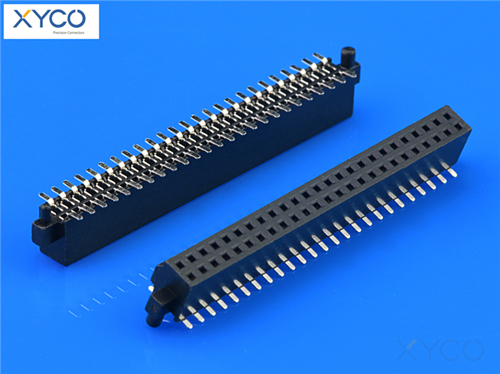 排針排母的分類方法你了解嗎？12年連接器供應廠家分享「軒業」