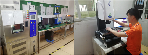 如何選擇品質比較好的東莞連接器廠家？「軒業」