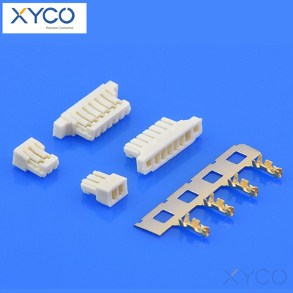 2pin連接器選型，要注意什么細節?