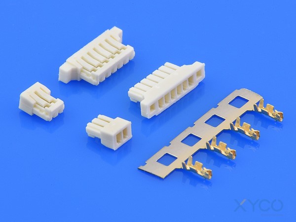 2pin連接器選型，要注意什么細節?