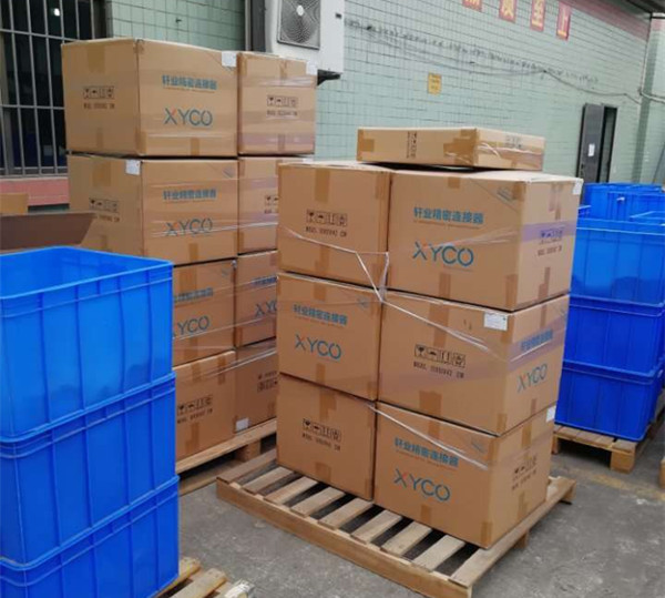 線對線連接器廠家