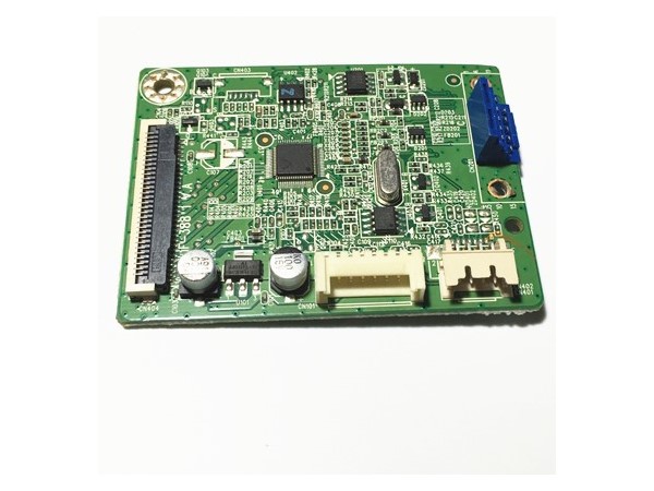 選擇貼片連接器千余款規格更省心