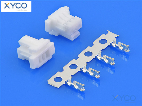 膠殼連接器哪家好？柳川電子、韓國太陽3C長(zhǎng)期合作廠家「軒業(yè)」