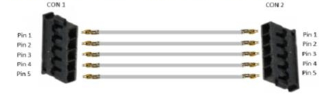 XYCO軒業(yè)為額溫槍應(yīng)用方案提供線束連接器支持