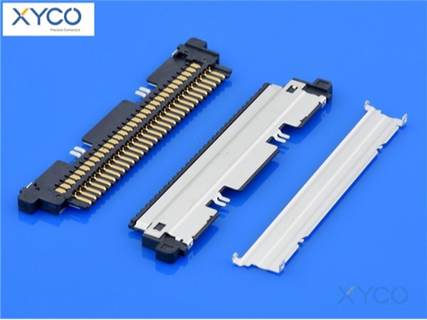 沒(méi)有中間商賺差價(jià)——生產(chǎn)連接器的廠家【軒業(yè)】廠家直銷(xiāo)