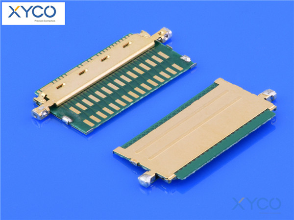 臥式連接器生產廠家專業對接各類批量問題「軒業」