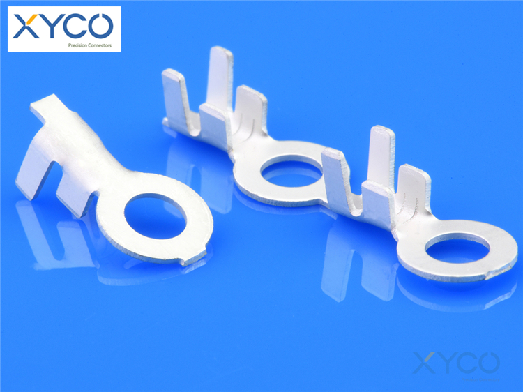 R型接線端子 R型接線端子