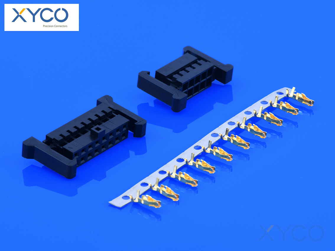 51110 線對板連接器 51110 線對板連接器