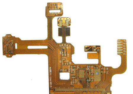 ffc排線與fpc排線有什么區別？「軒業」