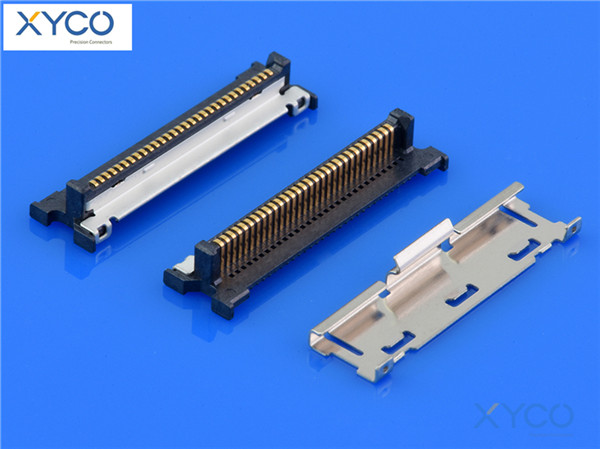 電子連接器制造廠家-堅持質量為首要原則，攜手客戶達成共贏「軒業」