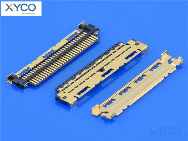 平板連接器-不僅品質(zhì)出眾，服務(wù)更得人心「軒業(yè)」