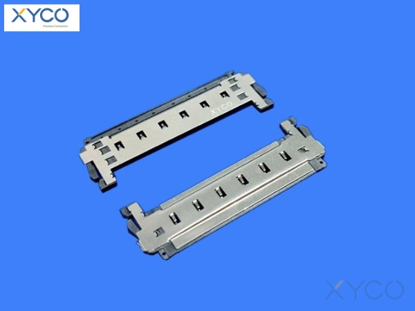 KB803 FI-NX ffc式 lvds連接器