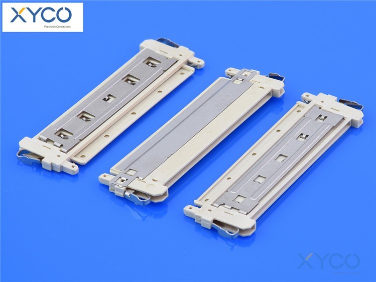 FI-X ffc連接器 FI-X ffc連接器