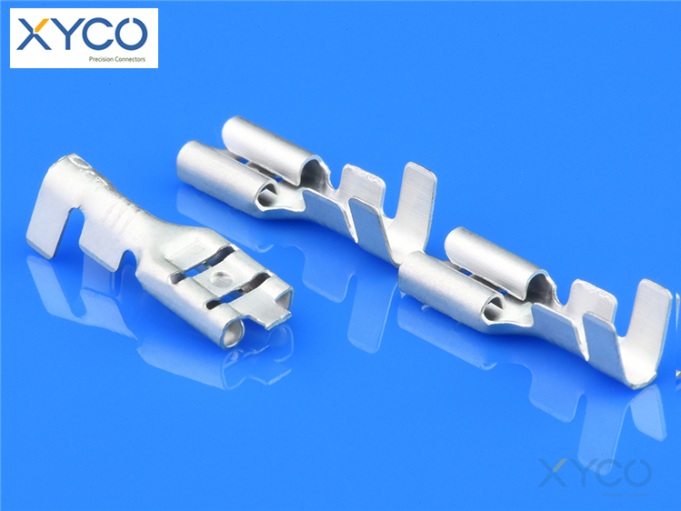 187系列母端子 187系列母端子