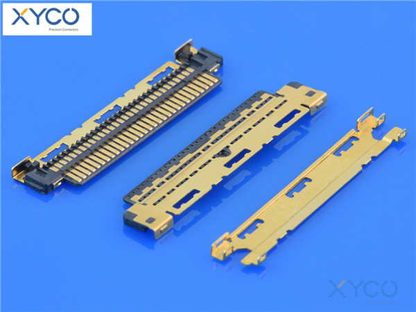 深圳fpc連接器生產廠家