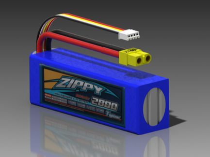 電池連接器廠家，是如何做到品質達到10萬小時無故障的？【軒業】