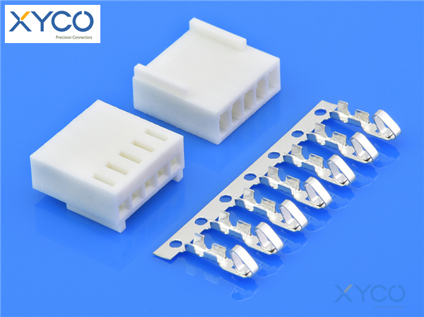 MOLEX連接器的性能有哪些「軒業」