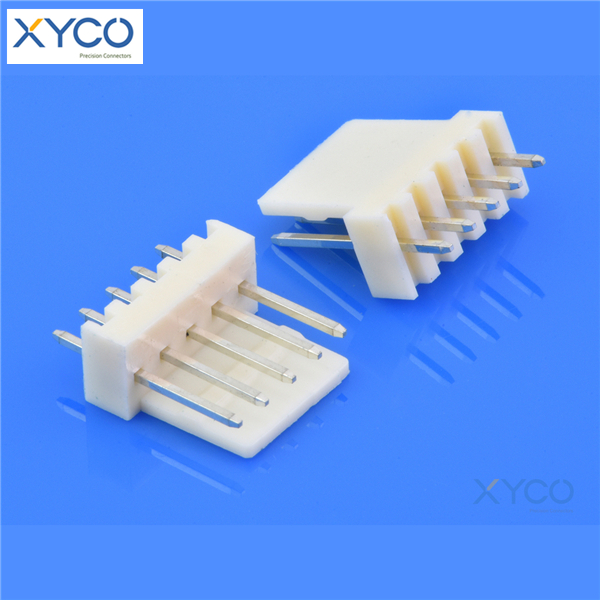 MOLEX連接器的性能有哪些「軒業」