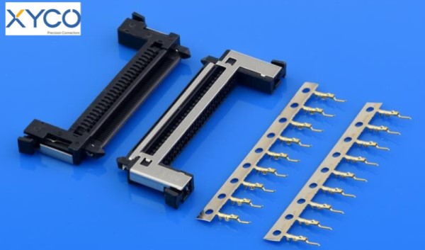 如何測試連接器的性能「軒業」