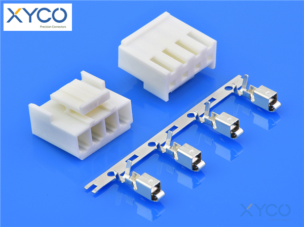 連接器<i style='color:red'>接插件</i>的細節要求及特點有哪些呢「軒業」