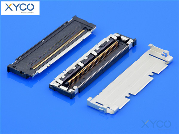 東莞連接器生產廠家開張第一天訂單響不停「軒業」