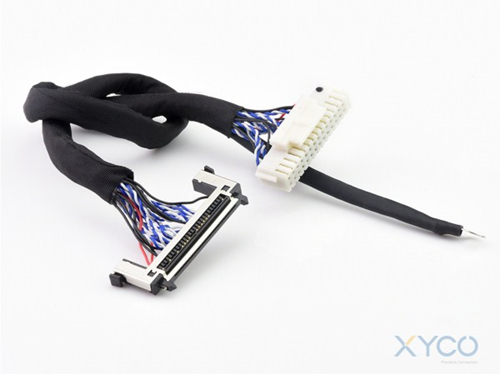 平板電腦連接器，高品質(zhì)為您杜絕閃屏花屏高成本風(fēng)險(xiǎn)！「軒業(yè)」