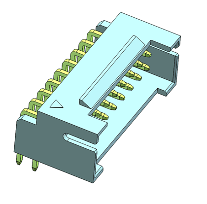 做連接器的設(shè)計(jì)需要具備什么能力？