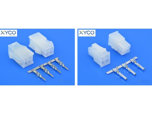 連接器生產廠家如何做到性能突出，你不知道的4個因素  「軒業」