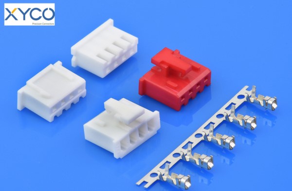 JST連接器怎樣才能減少插孔、插針磨損情況「軒業」