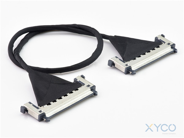 20年電腦連接器廠家，為什么更值得被人重復復購「軒業」