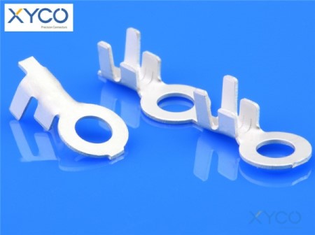 接線端子的絕緣你了解嗎？「軒業(yè)」