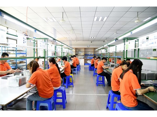 LVDS連接器廠家品質為先、信譽至上「軒業」