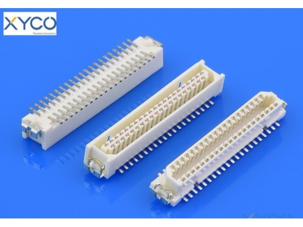 <i style='color:red'>smt</i>連接器在材料方面的要求是什么？「軒業」